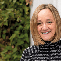 Dr. Susan Haas ’71