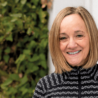 Dr. Susan Haas ’71