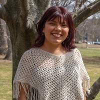 Viviana Guerra, class of 2025