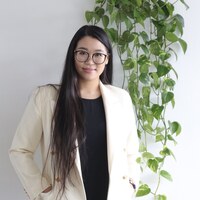 Xuan Pham, Visiting Lecturer in Art Studio