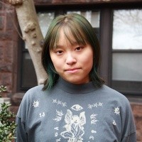 Yunwei Ni, class of 2025