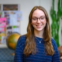 Zoey Pickett, class of 2026