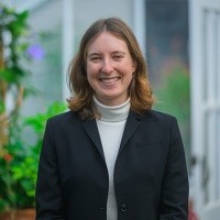 Bridget McBride ’26