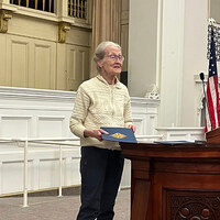 Katherine Turner Alben ’69