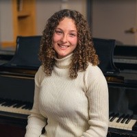 Lucie Gosson Roy '29