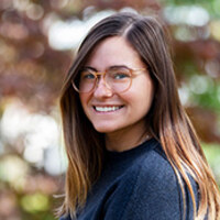 Carly Bidner Basile ’16