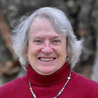 Caroline Fuller Sloat ’65