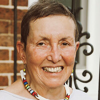 Catherine Russell Hammond ’65