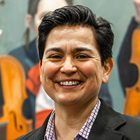 Mary Ann Villarreal ’94