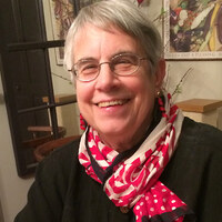 Ruth Rotundo Whitney ’66