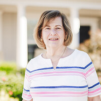 Shelley Weiner Sheinkopf ’68