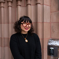 Sophia-Emma Eddy ’26