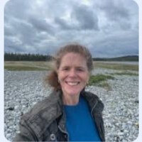 Aime DeGrenier, LITS Staff