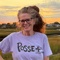 Aime DeGrenier, LITS Staff