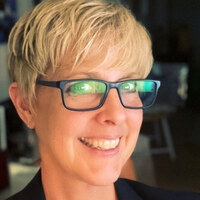 Karen Warren ’90, Chief Information Officer, effective July 20