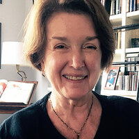 Linda Brandt Fritzinger ’62