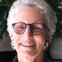 Meg Harlor ’65