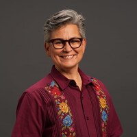 Mary Ann Villarreal Class of 1994