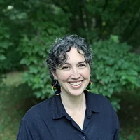 Meg Graham MacLean