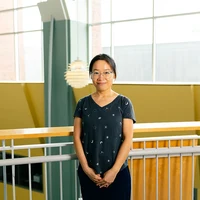 Pei Zhang