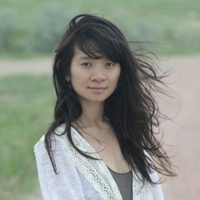 Zhao will debut her first feature film at Sundance this month.