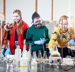 US News &amp; World Report cites women’s colleges’ commitment to gender equity and gender advocacy in a recently-published guide.