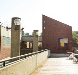 Art Building