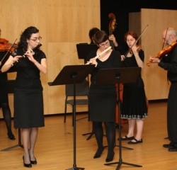 Early Music Ensemble