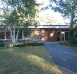 Pattie Groves Health Center