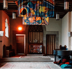 Abbey Interfaith Sanctuary