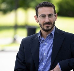 Jared Schwartzer