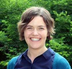 Katie Berry, Clare Booth Luce Assistant Professor of Biochemistry, has been awarded the coveted Henry Dreyfus Teacher-Scholar Award for her work in developing new techniques to study the processes of biochemistry and engage students in the research.