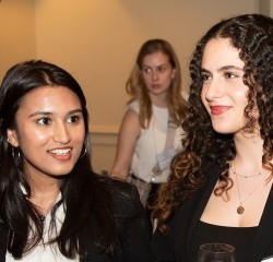 MHC in DC - students