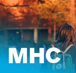 Current Mount Holyoke Students and their time at the residence halls