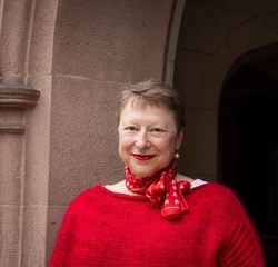 Deborah Harkness ’86 was honored at Reunion I on May 23, 2026. Not pictured: Catherine Allgor FP’92.