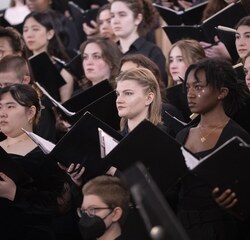 2026 Choral Ensemble