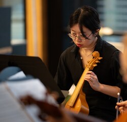 2026 Five College Early Music Ensemble
