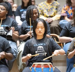 2026 Five College West African Music Ensemble