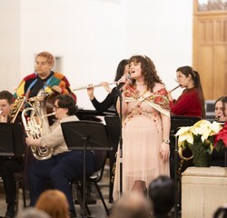 2026 Klezmer Ensemble