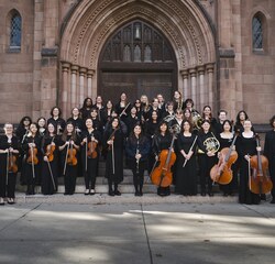 2026 Symphony Orchestra Ensemble