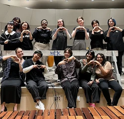 Percussion Ensemble