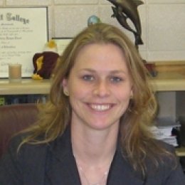 Jordana Harper Ewert ’03