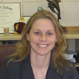 Jordana Harper Ewert ’03