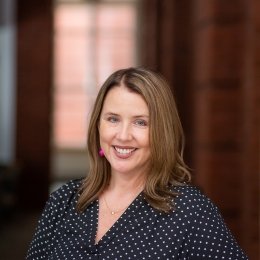 Marcella Runell Hall
