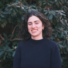 Elena Frogameni ’22