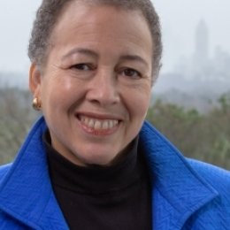 Dr. Beverly Daniel Tatum