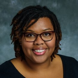 Angelica Patterson