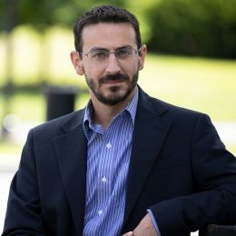 Jared Schwartzer