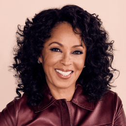 Debra Martin Chase