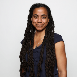 Suzan-Lori Parks